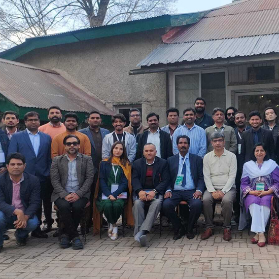 UK Visit
