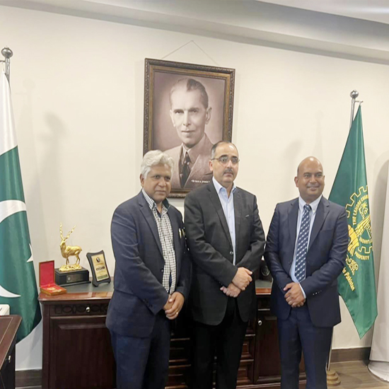 chamber of commerce Lahore