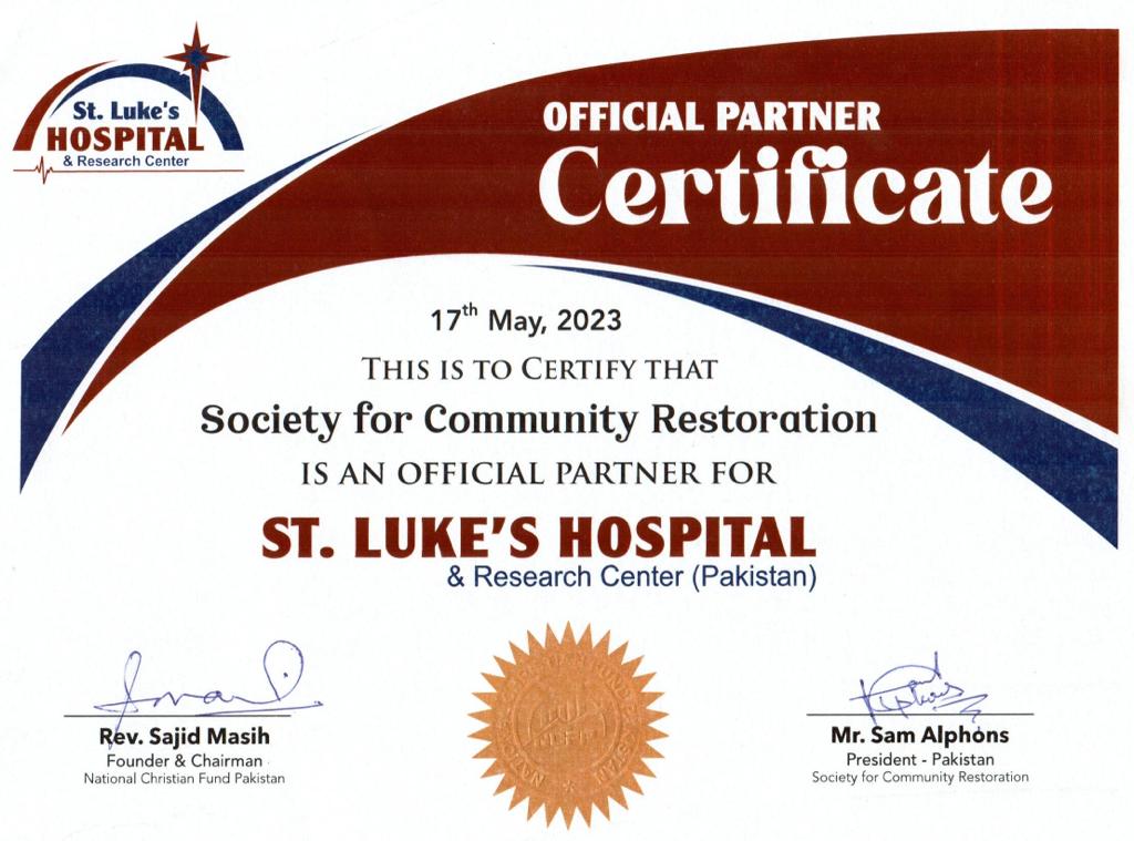 NCFP Partners