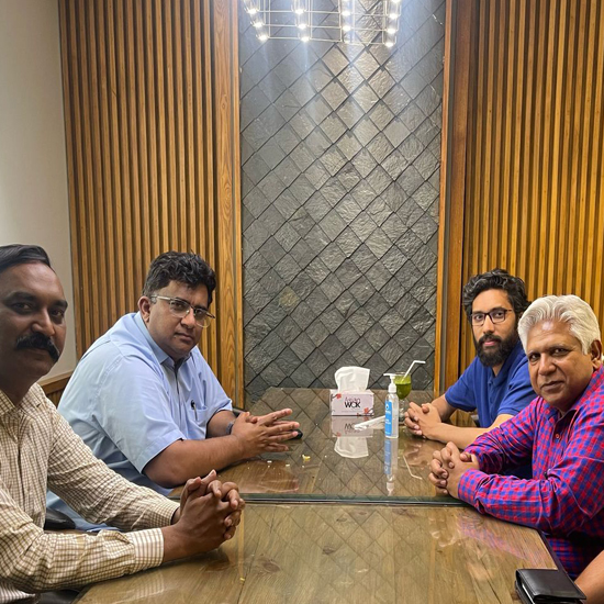 Strategic Fellowship